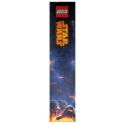Lego Star Wars Store Display Banner
