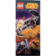 Lego Star Wars Store Display Banner