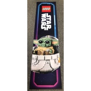 Lego Star Wars Store Display Banner